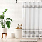 Alternate image 0 for UGG&reg; Audree Shower Curtain Collection
