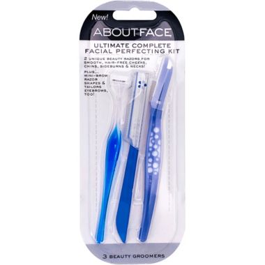 ABOUT Face Ulta Facial Kit. View a larger version of this product image.