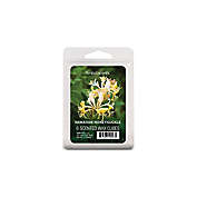 AmbiEscents&trade; 6-Pack Hawaiian Honeysuckle Scented Wax Cubes