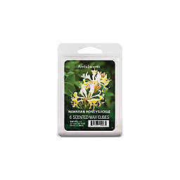 AmbiEscents™ 6-Pack Hawaiian Honeysuckle Scented Wax Cubes