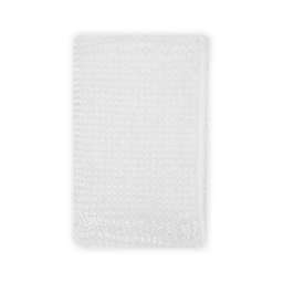 Haven&trade; Organic Cotton Textured Terry Bath Towel Collection