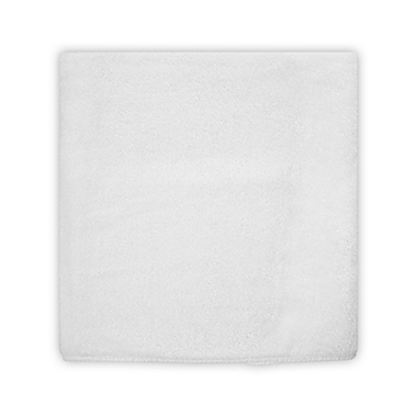 Haven&trade; Turkish Cotton Bath Towel in Bright White. View a larger version of this product image.
