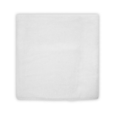 Haven&trade; Turkish Cotton Bath Towel in Bright White. View a larger version of this product image.