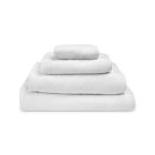 Alternate image 1 for Haven&trade; Turkish Cotton Washcloth in Bright White