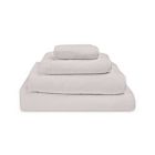 Alternate image 1 for Haven&trade; Turkish Cotton Bath Towel in Lilac Marble