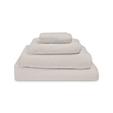 Haven&trade; Turkish Cotton Bath Towel in Chateau Grey. View a larger version of this product image.