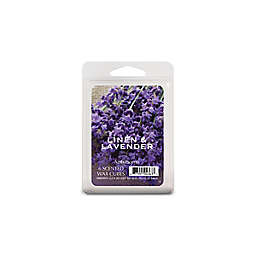 AmbiEscents™ Linens and Lavender 6-Pack Wax Fragrance Cubes