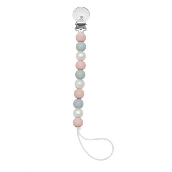 Loulou Lollipop® Pacifier Clip Bed Bath and Beyond Canada