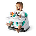 Alternate image 1 for Baby Einstein&trade; Dine &amp; Discover Multi-Use Booster Seat