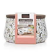 Yankee Candle&reg; Ocean Hibiscus Outdoor Collection 20 oz. Large Outdoor Candle