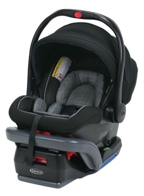 Graco&reg; SnugRide&reg; SnugLock&trade; 35 DLX Infant Car Seat in Haven&trade;