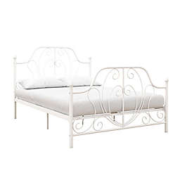 Atwater Living Levy Metal Bed Frame