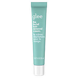 GLEE 1.34 oz. Women's Facial Hair Removal Cream Depilatory Kit