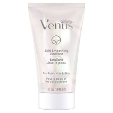 Gillette&reg; Venus&reg; 6 oz. Intimate Groom Exfoliator Scrub. View a larger version of this product image.