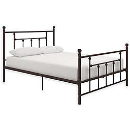 Atwater Living Maisie Metal Bed