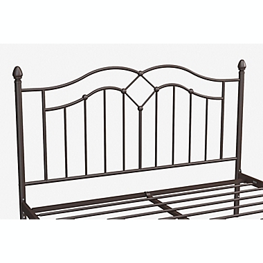 Atwater Living Selene Metal Bed. View a larger version of this product image.