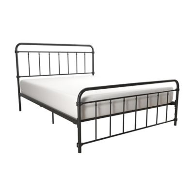 Atwater Living Wyn Metal Bed