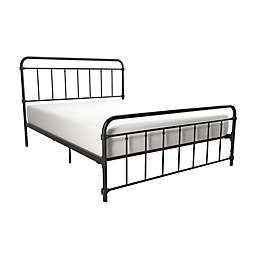 Atwater Living Wyn Metal Bed
