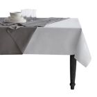 Alternate image 0 for Simply Essential&trade; 52-Inch x 90-Inch Oblong Vinyl Table Pad in White