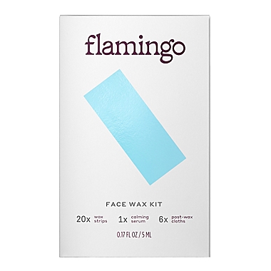 Flamingo 10 oz. Daily Moisturizing Lotion. View a larger version of this product image.
