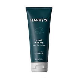 Harry's 3.4 oz. Shave Cream with Eucalyptus