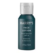 Harry's 1.7 oz. Face Lotion SPF 15