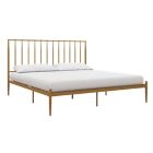 Alternate image 0 for Atwater Living Gemma Metal Bed Frame