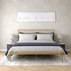 Alternate image 16 for Atwater Living Gemma Metal Bed Frame