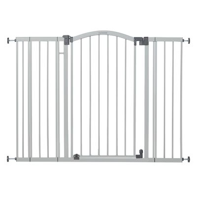 safety first baby gate extra tall