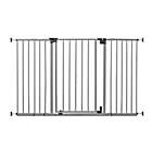 Alternate image 0 for Summer&trade; Secure Space&trade; Extra-Wide Safety Gate in Grey