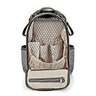 Alternate image 12 for Itzy Ritzy&reg; Boss Plus&trade; Diaper Bag Backpack in Grayson