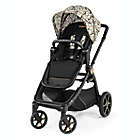 Alternate image 0 for Peg Perego Ypsi Stroller in Graphic Gold
