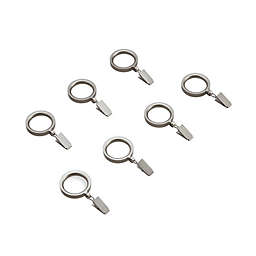 Cambria® Deco Clip Rings (Set of 7)