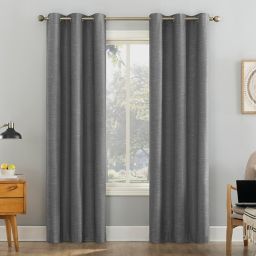 Thermal Curtains | Bed Bath & Beyond