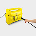 Alternate image 3 for Karcher&reg; K1 Entry 1500PSI Electric Pressure Washer in Yellow