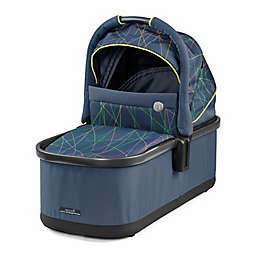 Peg Perego YPSI Bassinet Mon Amour in Rose Gold