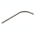 Alternate image 0 for Stokke&reg; Sleepi&trade; Canopy Drape Rod in Hazy Grey