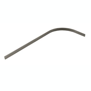 Stokke&reg; Sleepi&trade; Canopy Drape Rod in Hazy Grey. View a larger version of this product image.