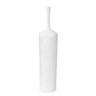 Alternate image 0 for Simply Essential&trade; Plastic Toilet Brush in White