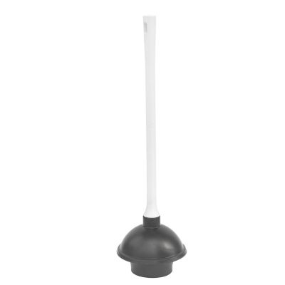 Simply Essential&trade; Plunger in White