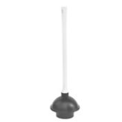 Simply Essential&trade; Plunger in White