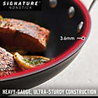 Alternate image 4 for Calphalon&reg; Signature&trade; Nonstick 10-Piece Cookware Set