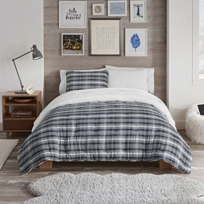 ugg devon comforter set