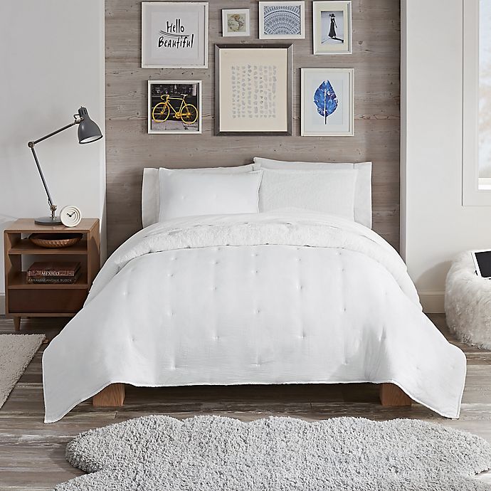 UGG&reg; Devon Bedding Collection. View a larger version of this product image.