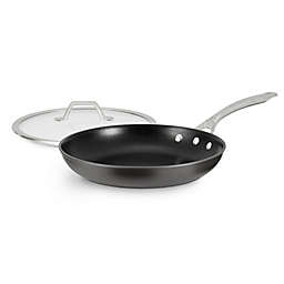 Calphalon® Signature™ Nonstick 12-Inch Covered Omelette Pan
