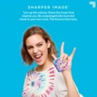 Alternate image 7 for Sharper Image&reg; 3-Inch Square Bluetooth Speaker in Tie-Dye
