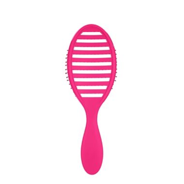 Wet&reg; Brush Speed Dry Brush in Pink. View a larger version of this product image.
