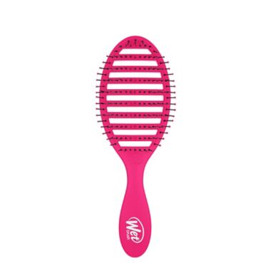 Wet&reg; Brush Speed Dry Brush in Pink. View a larger version of this product image.