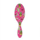 Alternate image 1 for Wet&reg; Brush Happy Hair Original Detangler in Pineapple