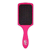 Wet&reg; Brush Paddle Detangler in Pink
